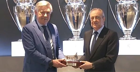 أيام لونين في ريال مدريد باتت معدودة لماذا يريد الرحيل رغم الأداء الاستثنائي؟